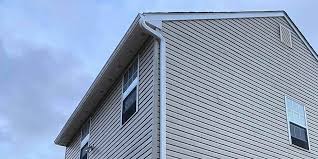 Best Wood Siding Installation  in Hardwick, GA